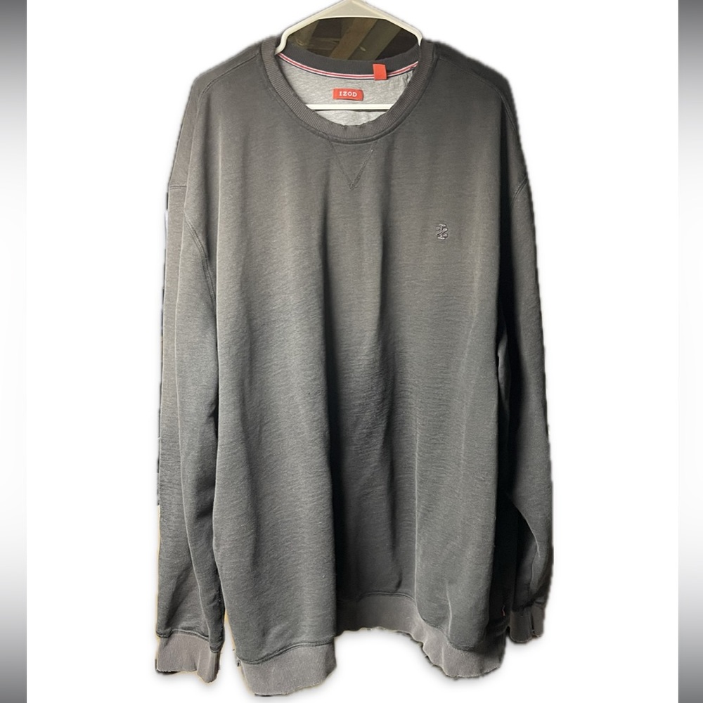 Izod Crewneck Sweater 3XL